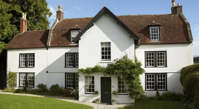 Crockerton House