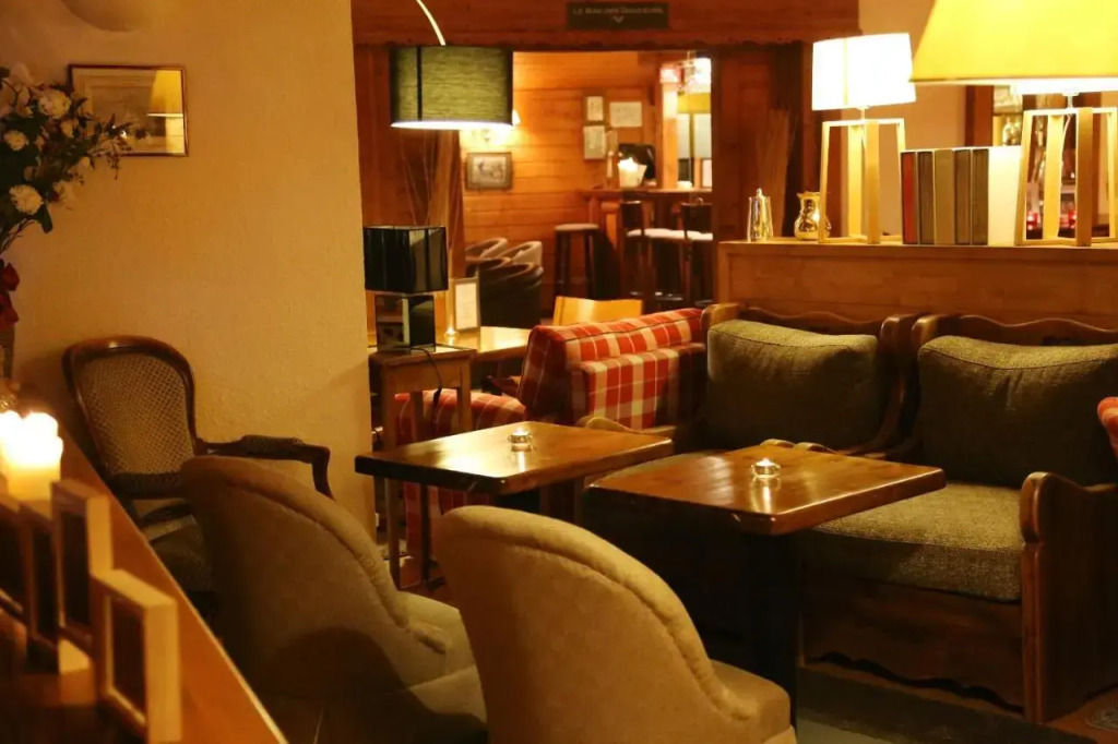 Hotel & Spa Le Dahu