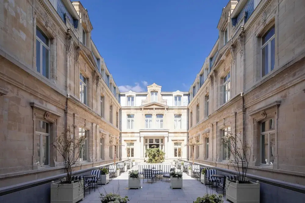 Les Bains de Spa