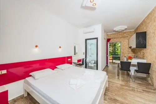 Bay View Apartments