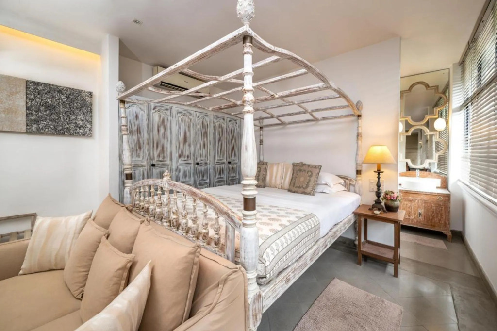 55TG Boutique Suites