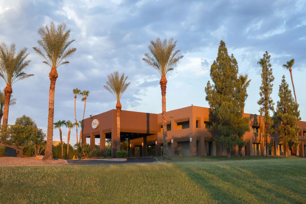 Scottsdale Parkview Hotel