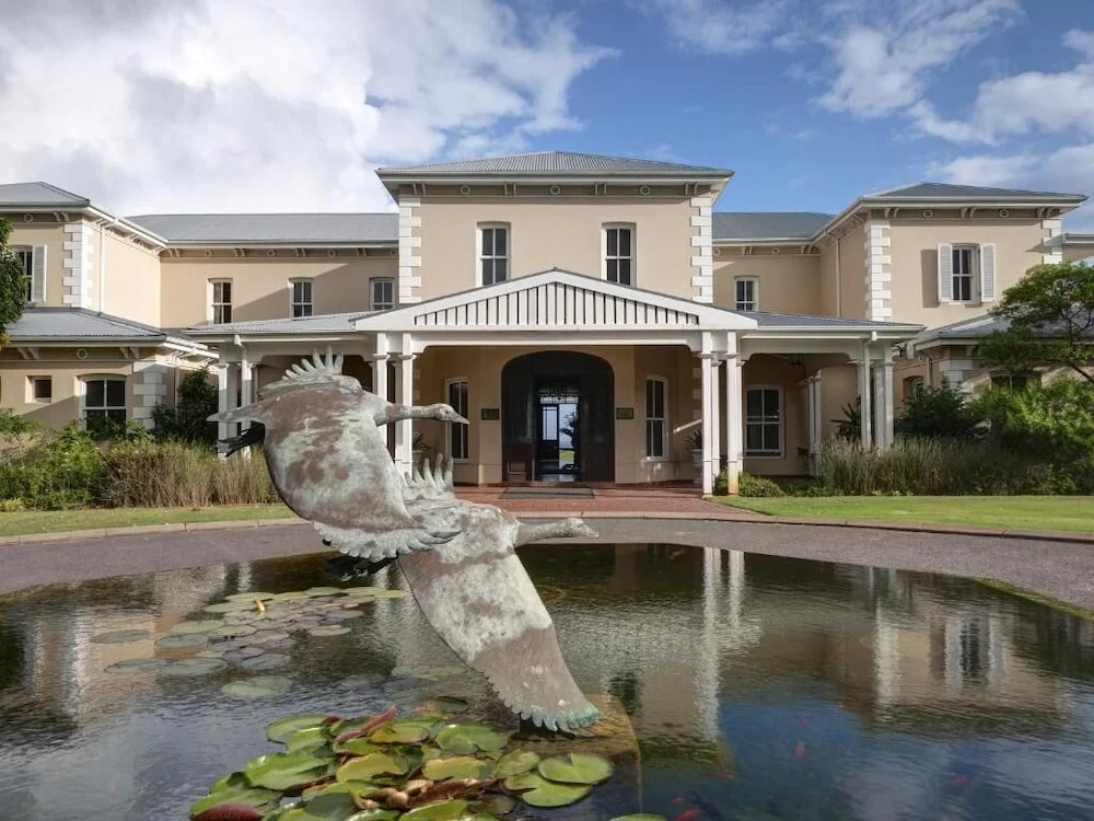 Princes Grant Coastal Golf Estate - The Lodge