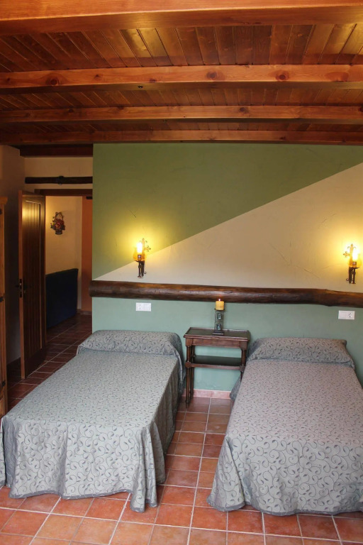 Casas Cueva Cazorla