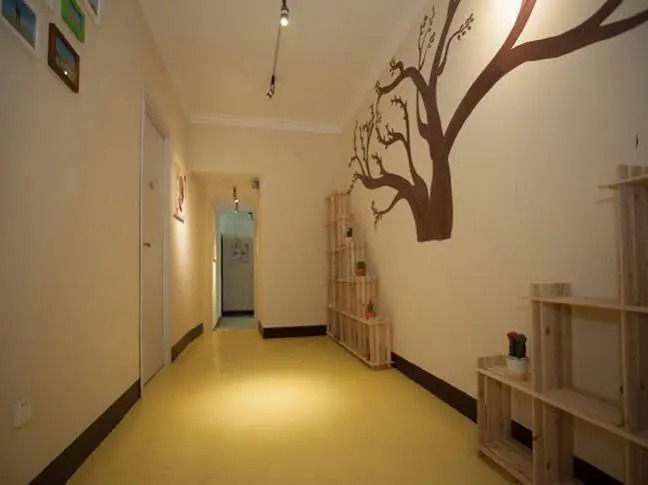 Xiamen Zengcuoan Many People Hostel