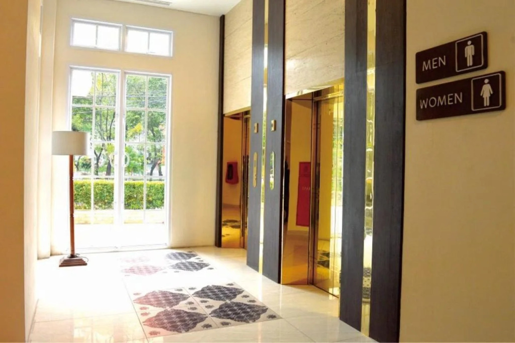 Giia Sanno Menteng - Jakarta