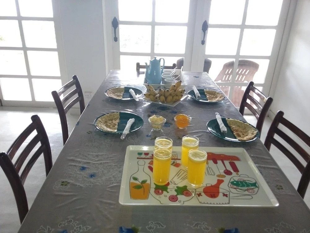 Eagle Nest Villa