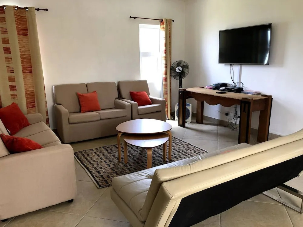 Black River Villa Turquoise 3bdr, sea view