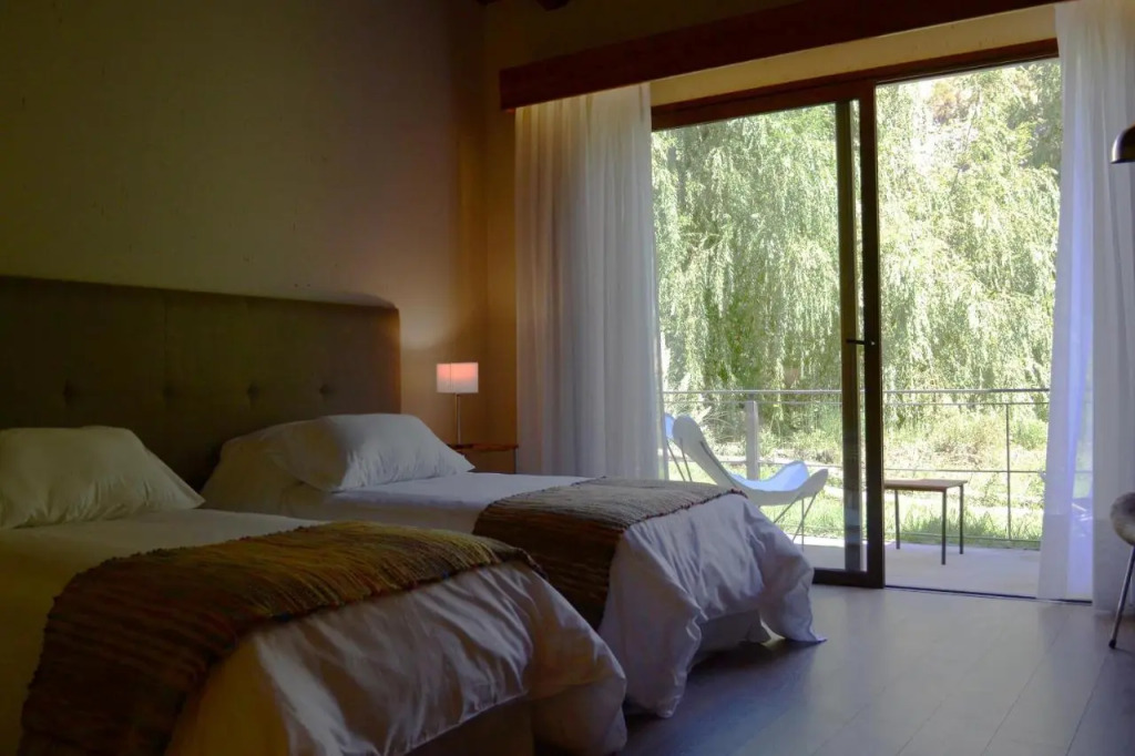 Posada del Blanco