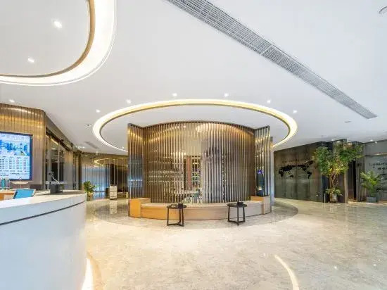 Ruidu E Hotel (Tangjiaqiao)