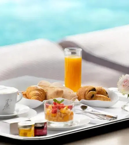 Le Pre de la Mer