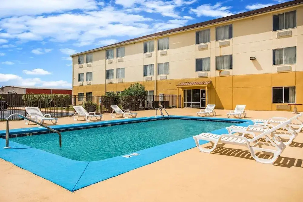 Sleep Inn & Suites Foley - Gulf Shores North
