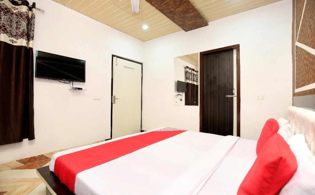 Brar Resort By OYO Rooms