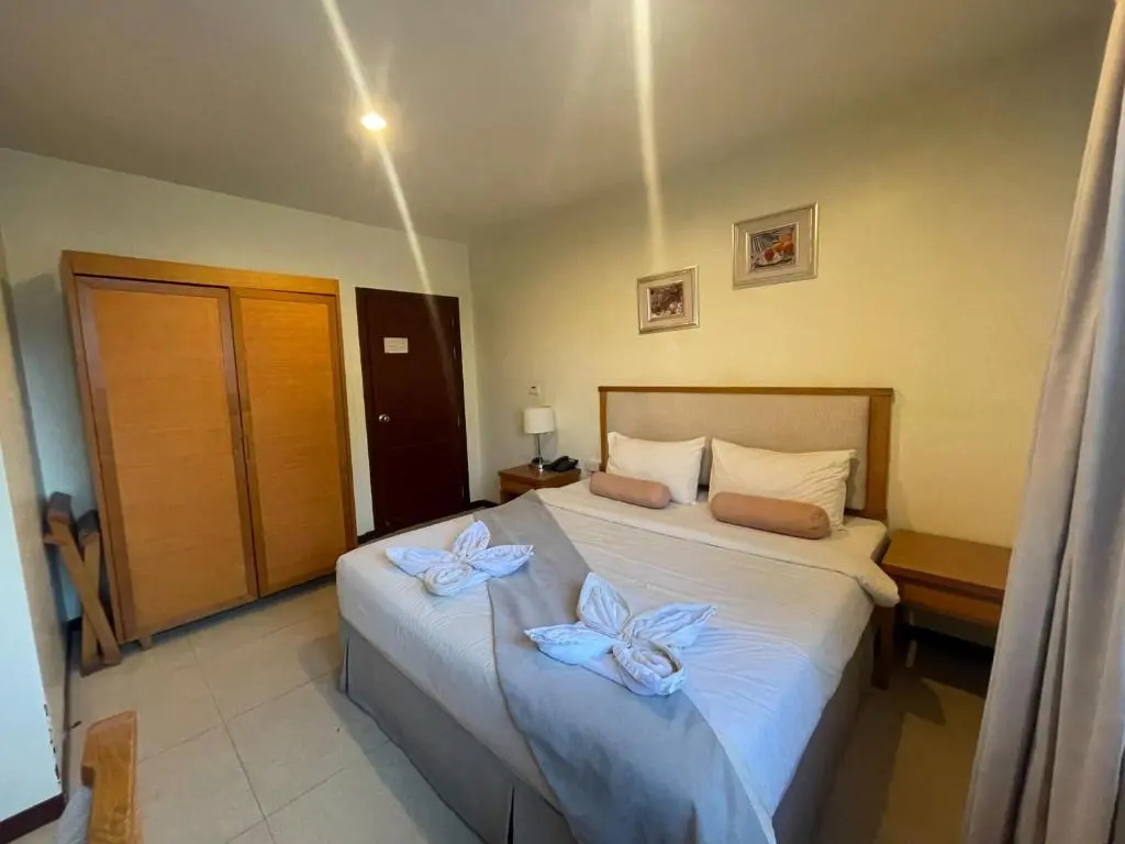 Babylon Residence Inn pattaya