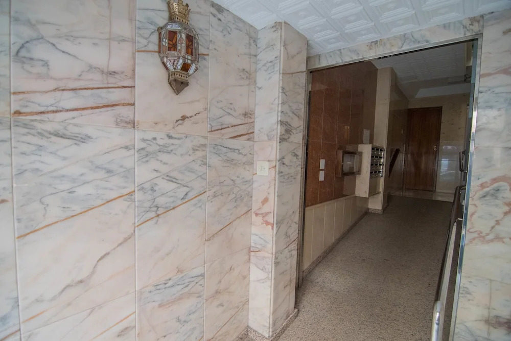 TuGuest Mulhacen Apartment