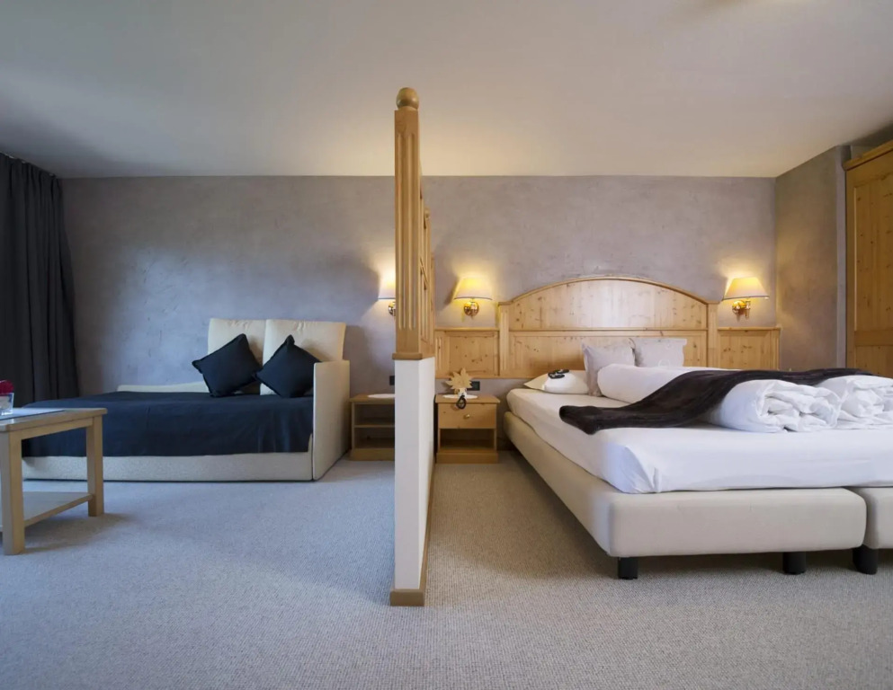 Olympic SPA Hotel