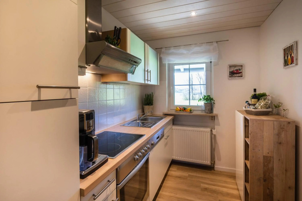 Ferienwohnung Hörndlwand Ruhpolding