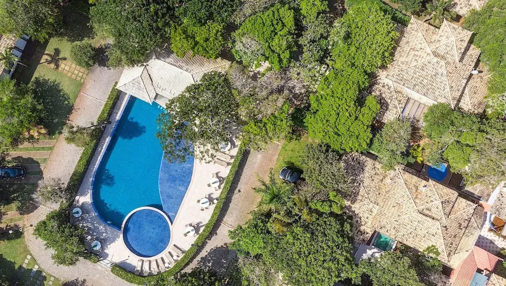 Bz44 200 metros da praia Área Gourmet
