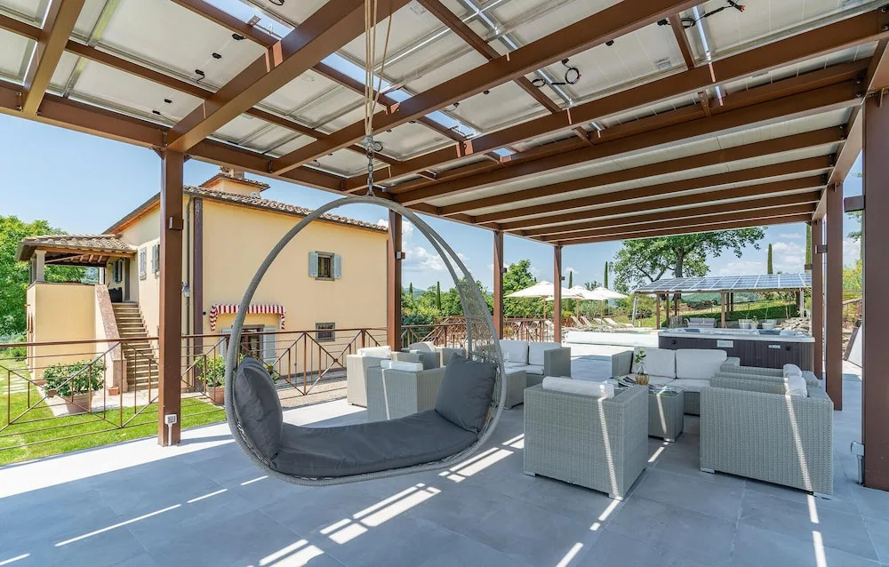 Villa Castelluccio 14
