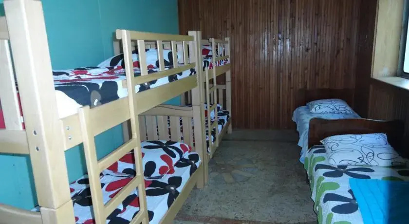 Villa Hostel
