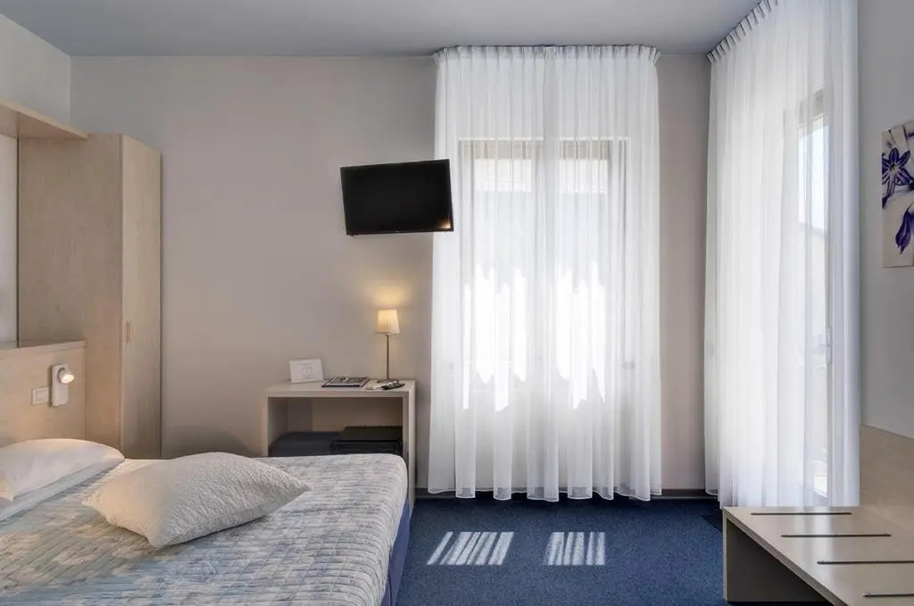 Hotel Erika