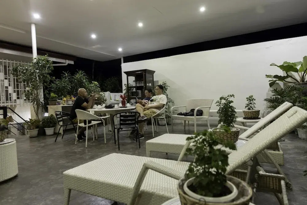 Casa Genaro Bed and Breakfast by Cocotel