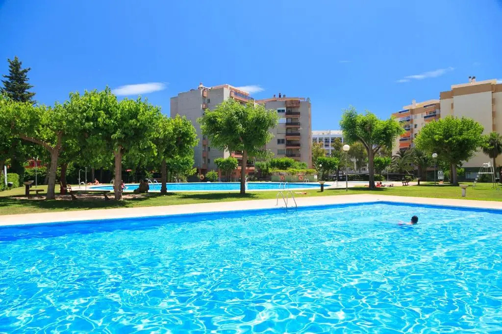 UHC Rhin-Danubio Apartments