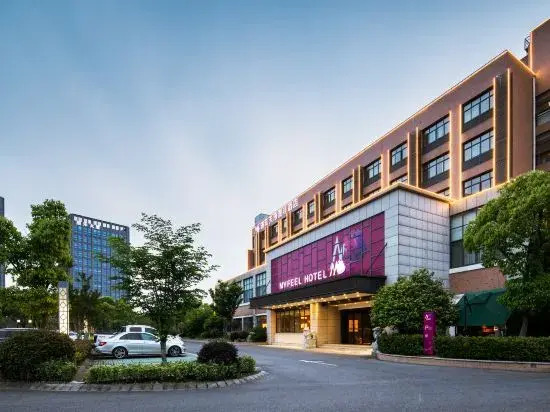 Hang Zhou Teckon Myfeel Hotel