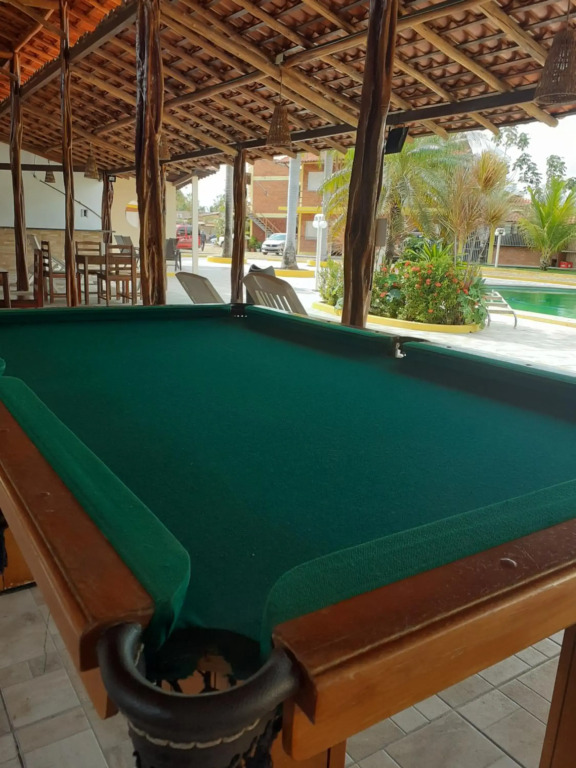 Chalé em Barreirinhas - Porto dos Lençóis
