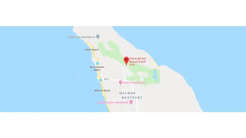 Tierra del Sol Resort & Golf - Condos and Villas by Bocobay