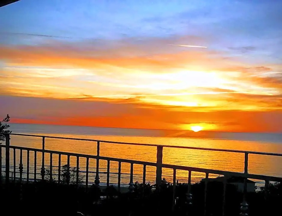 B&B Incanto del Mare