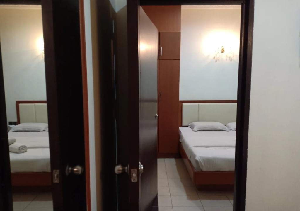 Tc Inn Hotel