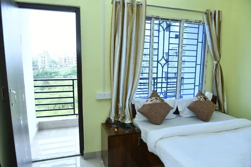 MM Hotel and Service Apartment