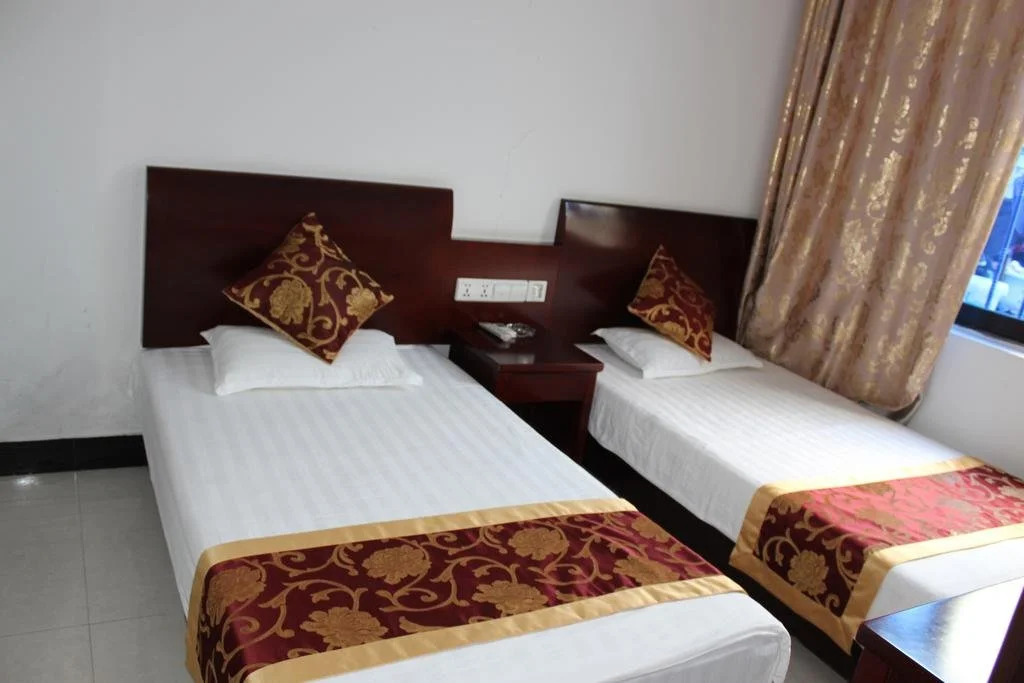 Qinyu Hotel