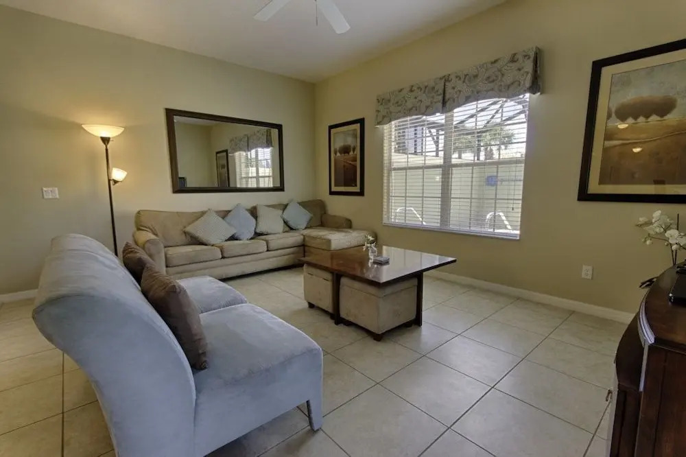 5BR Townhome Paradise Palms by SHV-8980