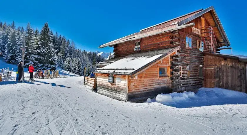 Kögele Hütte