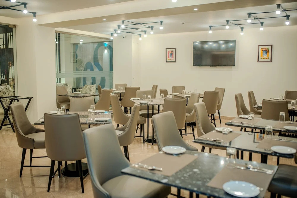 Regenta Place Vasco Goa