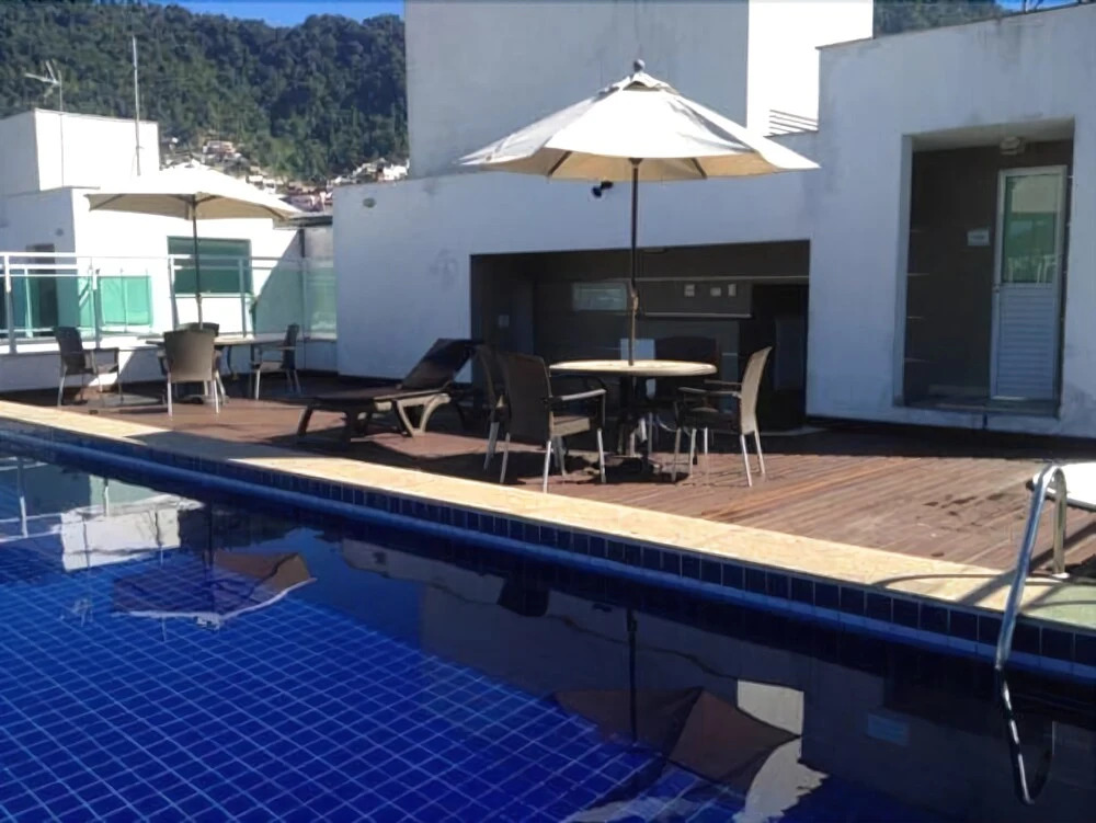Baleares I Angra dos Reis