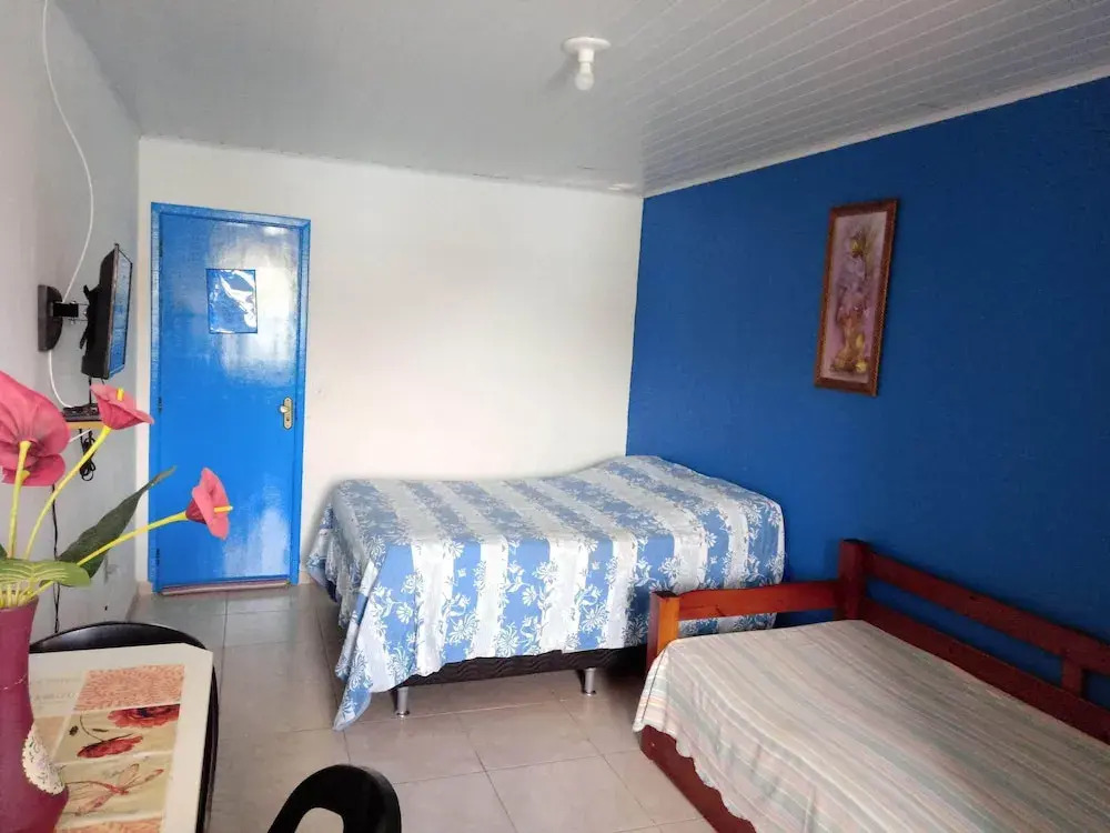 Guest House Renascer K&W
