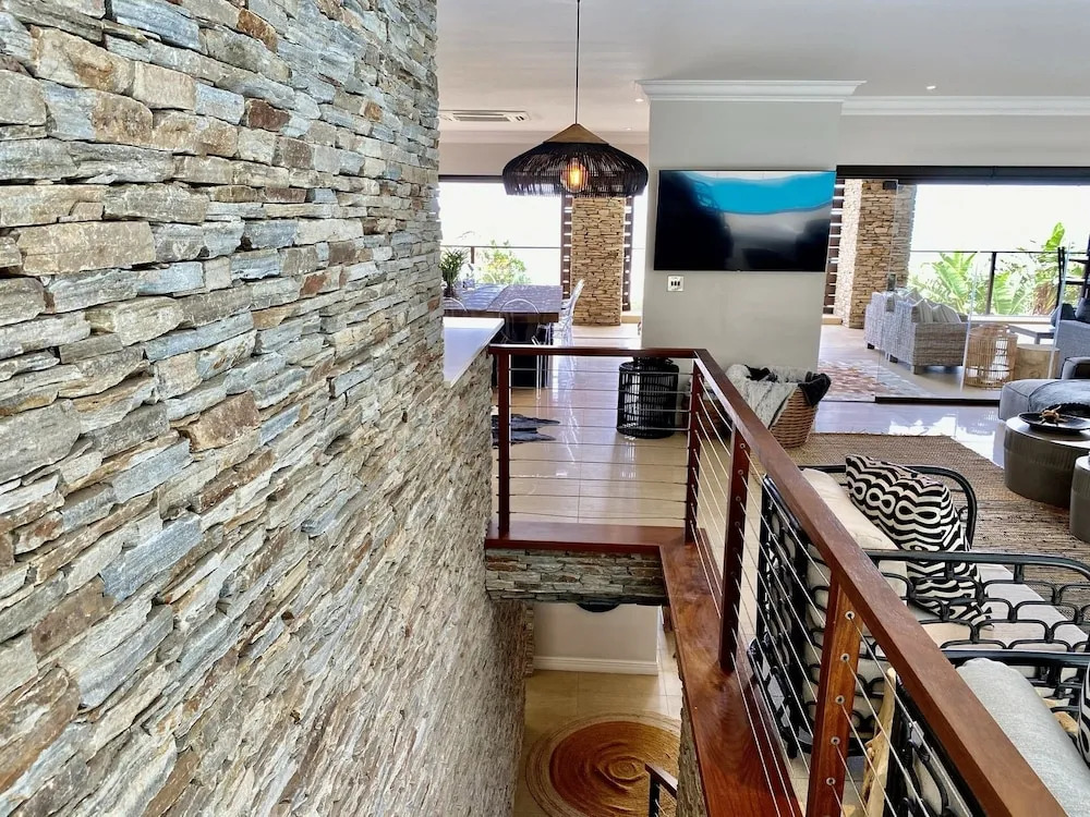 DolphinCoast YOLO Spaces-Ballito Beach House Villa