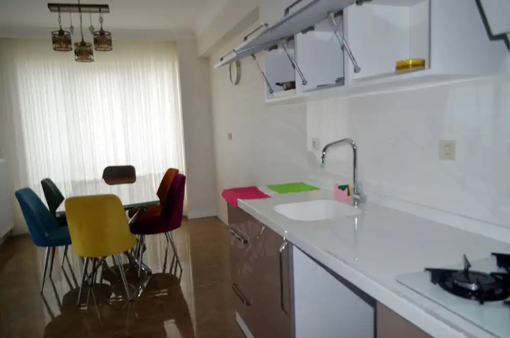 Inci Prime Residence