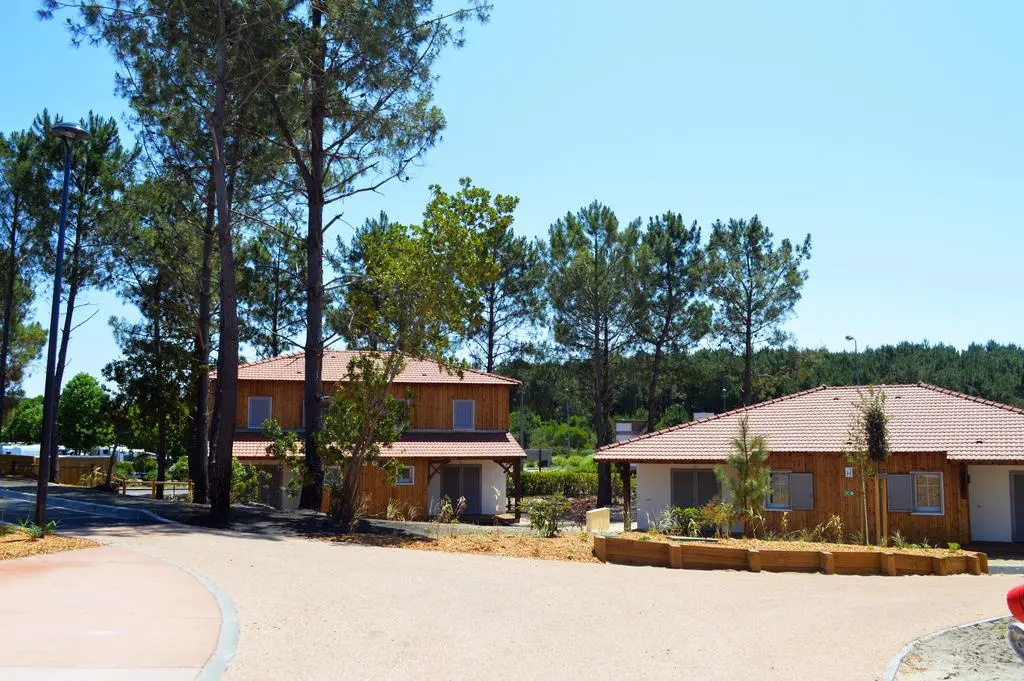 Résidence Goélia le Domaine des Dunes