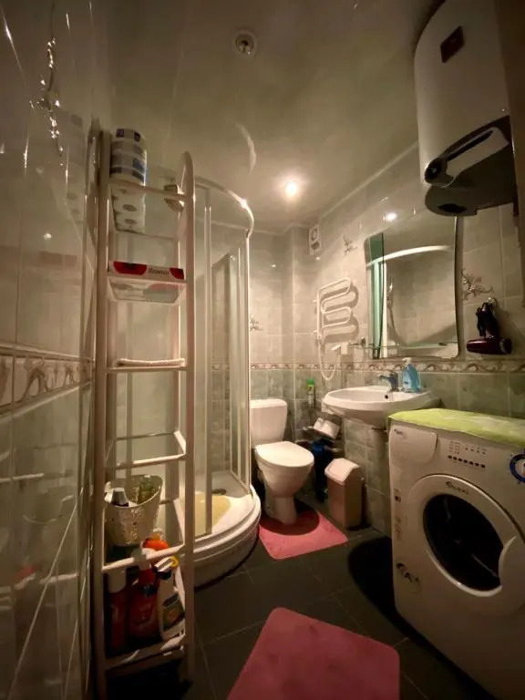 Apartamentai Stuokė