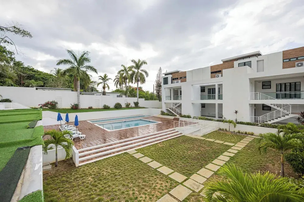 Paradise Bay Great View Luxury 2BR Condo