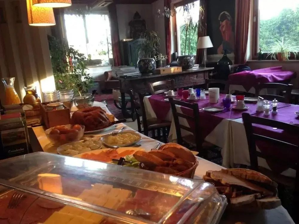 Jerà am Furtnerteich Hotel-Ristorante&Relax