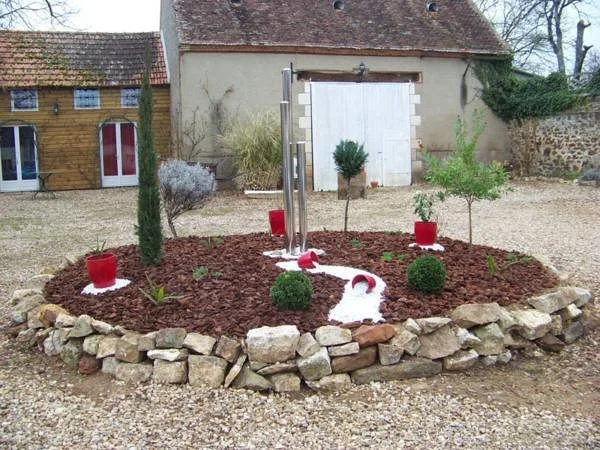 Le Clos de la Fontaine