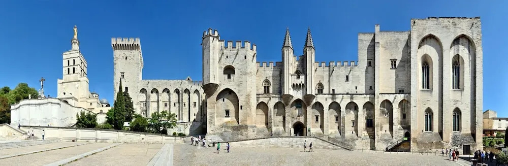 Bastide Sainte Agnès