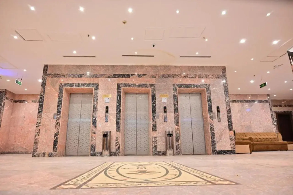Cent Al Khair Hotel Makkah