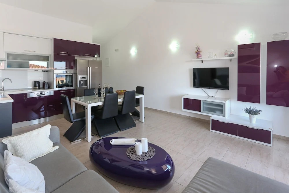 Villa Theodor Apartments