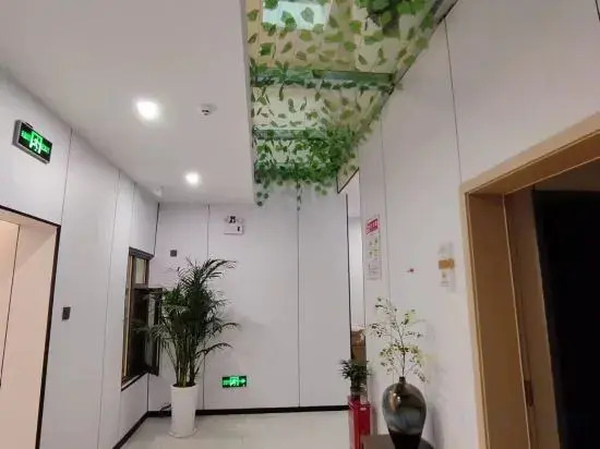 Yikeshu Homestay